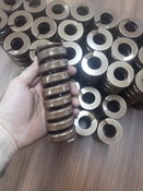 MORSET ÇENE YAYI